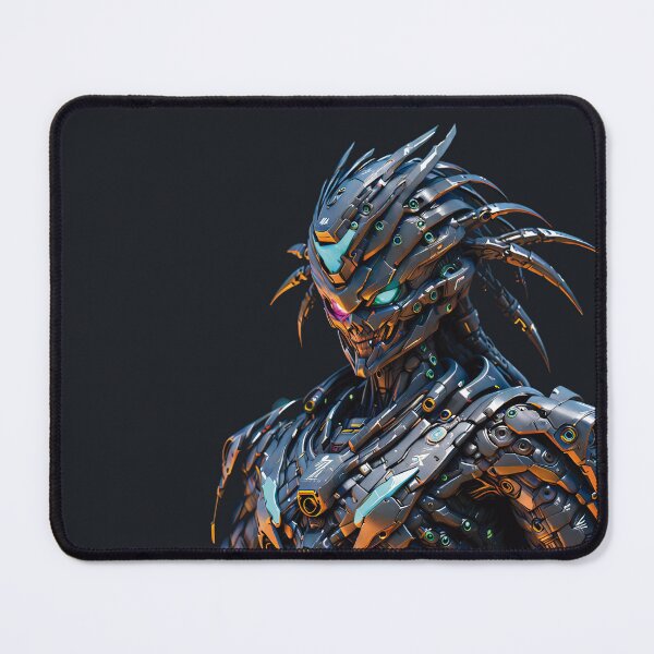 Item preview, The Align Robot Karass (Left Hand Side) designed and sold by DigitalHeadache.