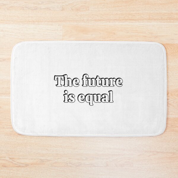 Item preview, The future is equal - Pride month designed and sold by Inspirationmotivation.