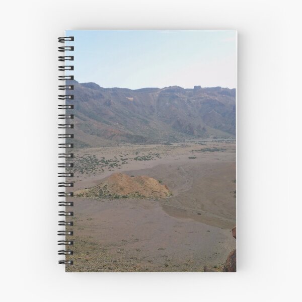 Item preview, Tenerife Landscape Teide designed and sold by PM-Artistic.