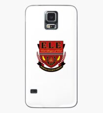 Elite League of Evil Case/Skin for Samsung Galaxy