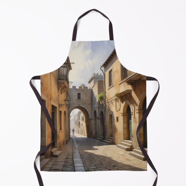 Item preview, Medieval Rhodes: Lantern-Lit Charm designed and sold by LSVart.