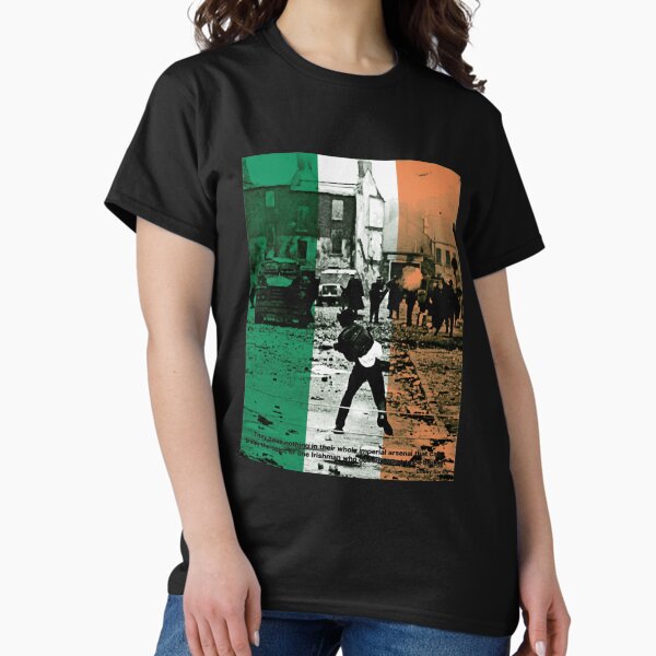 Item preview, Bobby Sands - An Irishman who doesnt want to be broken. designed and sold by Jimmyutherford.