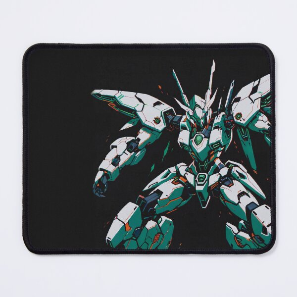 Item preview, The Fighting Mech F321-Z (Left Hand Side) designed and sold by DigitalHeadache.
