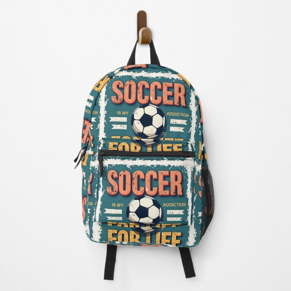 Item preview, Cool Soccer Gifts – T-Shirt, Cap, Mug, Shower Curtain designed and sold by CelestialAllure.