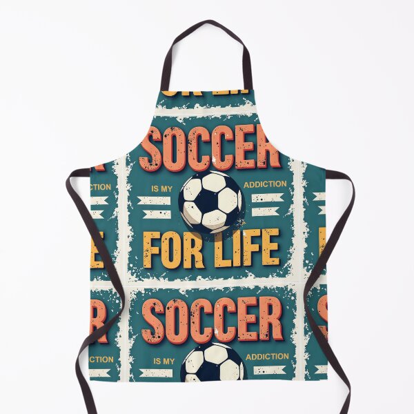 Item preview, Cool Soccer Gifts – T-Shirt, Cap, Mug, Shower Curtain designed and sold by CelestialAllure.