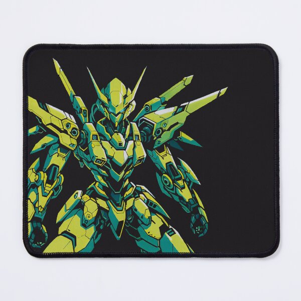 Item preview, The Fighting Mech F301-S (Right Hand Side) designed and sold by DigitalHeadache.