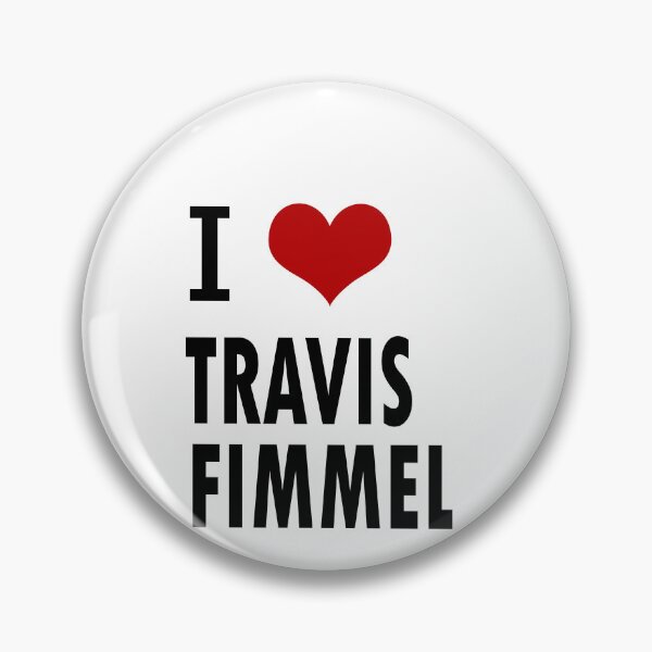 Item preview, I love Travis Fimmel designed and sold by Sasya.