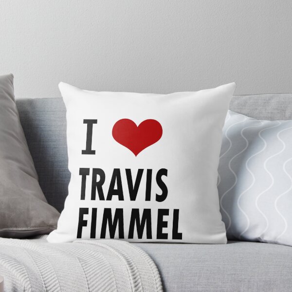 Item preview, I love Travis Fimmel designed and sold by Sasya.
