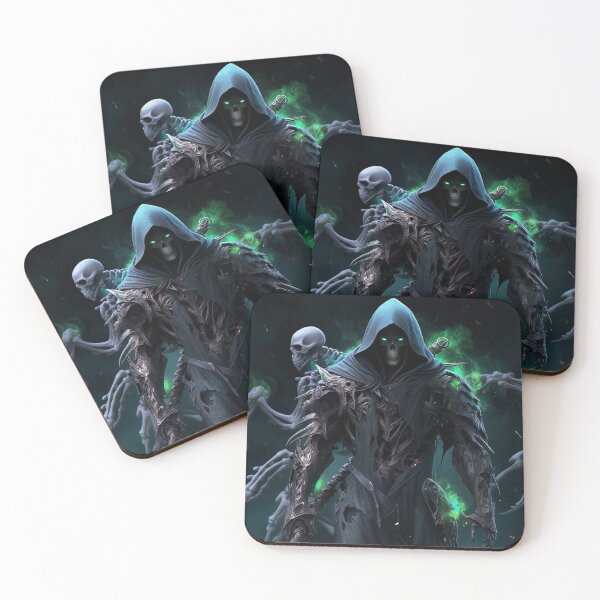 Item preview, Grim Reaper designed and sold by RaF71PrO.