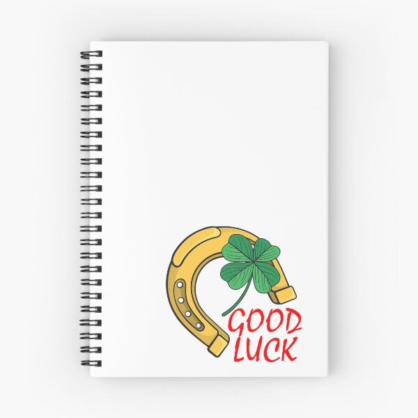 Item preview, Good luck designed and sold by Dawidsz79.