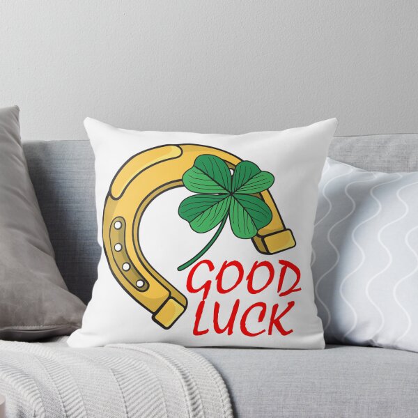 Item preview, Good luck designed and sold by Dawidsz79.