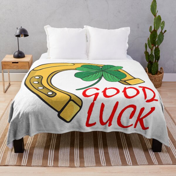 Item preview, Good luck designed and sold by Dawidsz79.