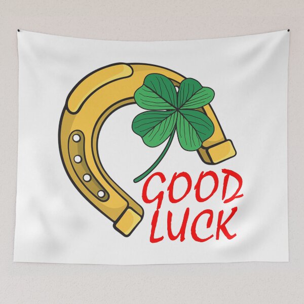 Item preview, Good luck designed and sold by Dawidsz79.
