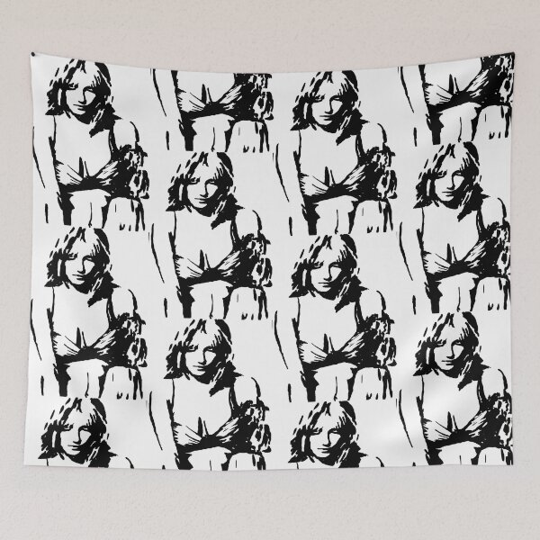 Item preview, Britney Spears designed and sold by Chad's Fresh Art.