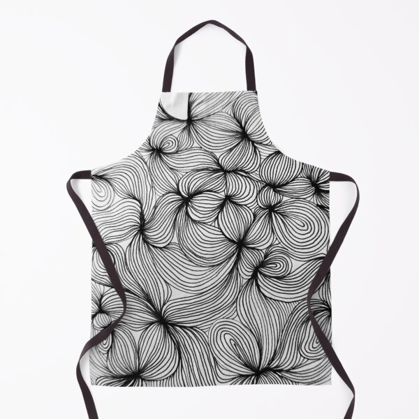 Item preview, Flowing Organic Patterns designed and sold by MarinaBlackArt.