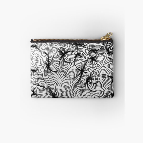 Item preview, Flowing Organic Patterns designed and sold by MarinaBlackArt.