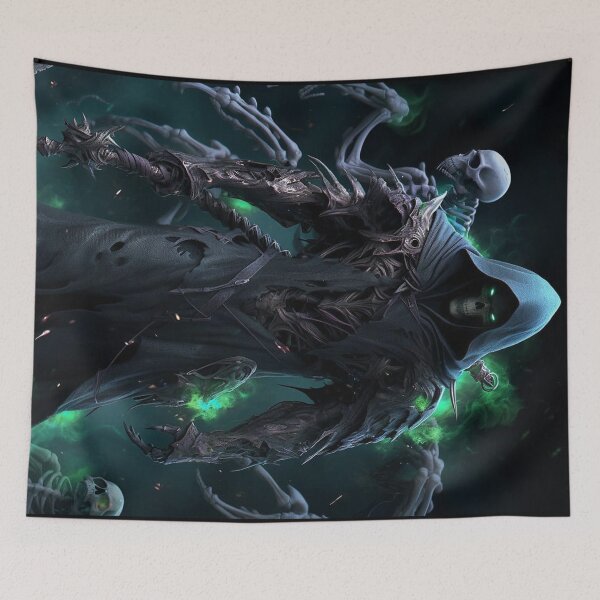 Item preview, Grim Reaper designed and sold by RaF71PrO.