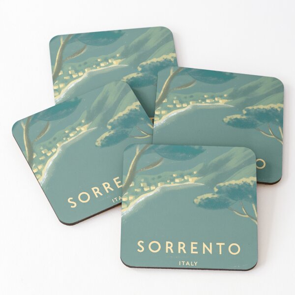 Item preview, Sorrento, Italy designed and sold by TheHellSong.