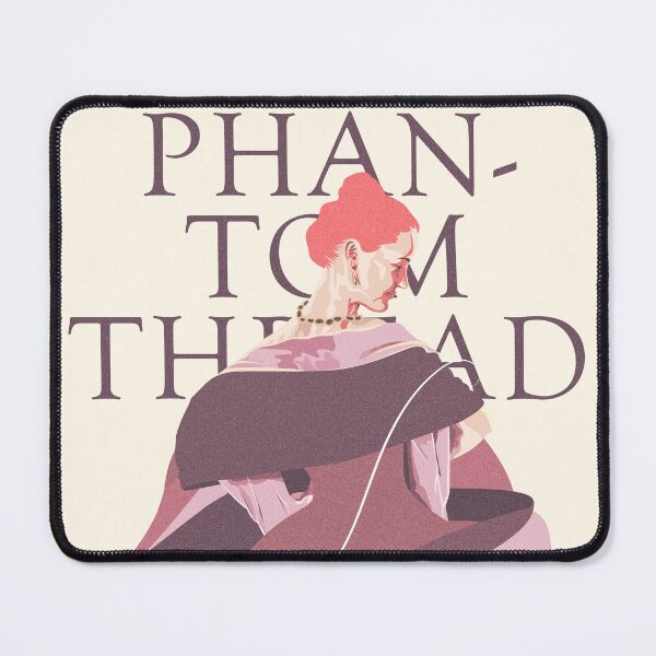 Item preview, Phantom Thread (2017) Poster 02 designed and sold by MariannaSolc.