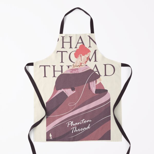 Item preview, Phantom Thread (2017) Poster 02 designed and sold by MariannaSolc.
