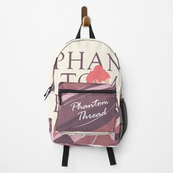 Item preview, Phantom Thread (2017) Poster 02 designed and sold by MariannaSolc.
