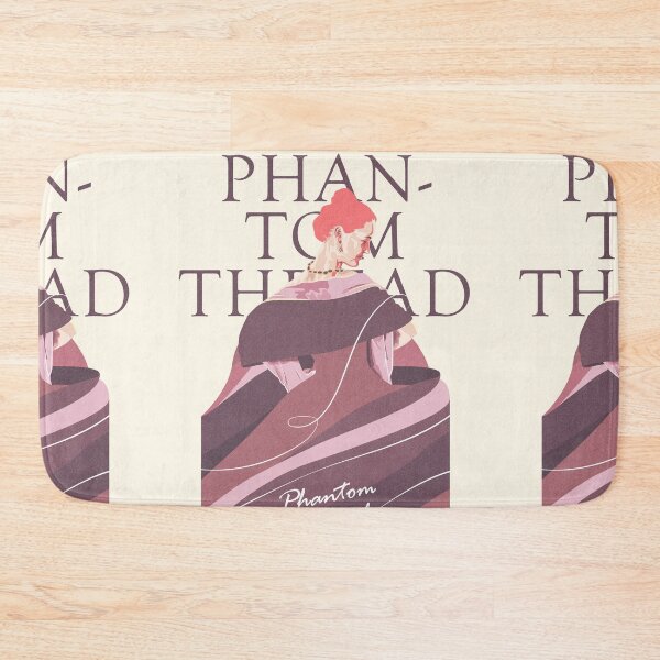 Item preview, Phantom Thread (2017) Poster 02 designed and sold by MariannaSolc.