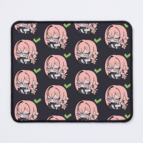 Item preview, Yanagi Sticker #2 Zenless Zone Zero (zzz) designed and sold by Astral Drop.