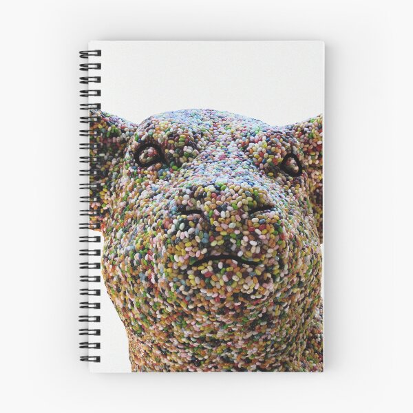 Item preview, Jelly Bean Bull designed and sold by lannawells.