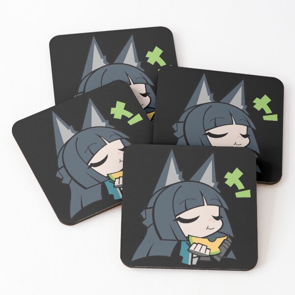 Item preview, Miyabi Sticker #2 Zenless Zone Zero (zzz) designed and sold by Astral Drop.