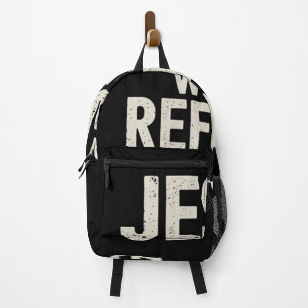 Item preview,  JESUS WAS A REFUGEE . Christian refugee  designed and sold by Obinne.
