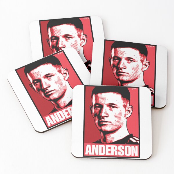 Item preview, Anderson - NOT designed and sold by DFA.