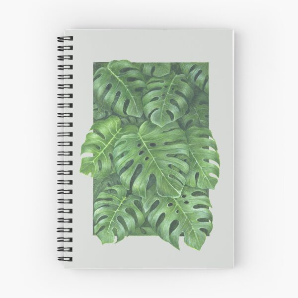 Item preview, Monstera designed and sold by colorsofthewild.