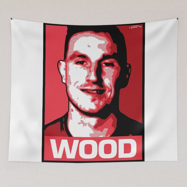 Item preview, Wood - NOT designed and sold by DFA.
