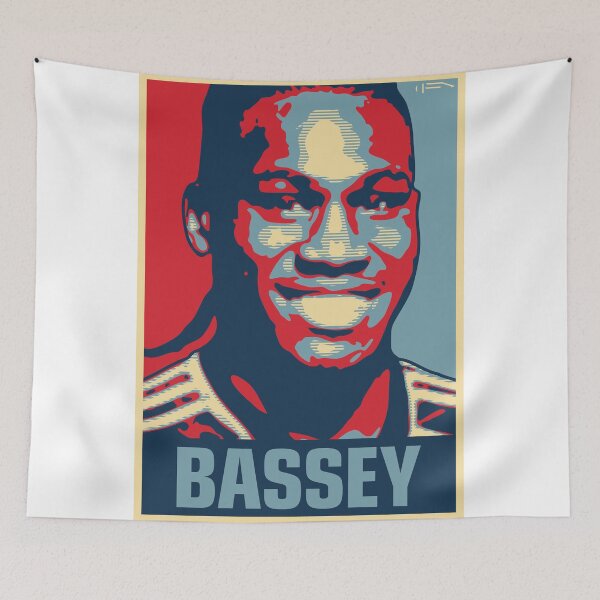 Item preview, Bassey designed and sold by DFA.