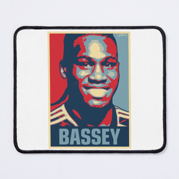 Item preview, Bassey designed and sold by DFA.