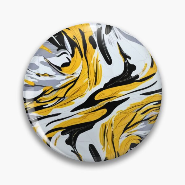 Item preview, Yellow Camo Stripe Camouflage Pattern designed and sold by CamouflageLab.