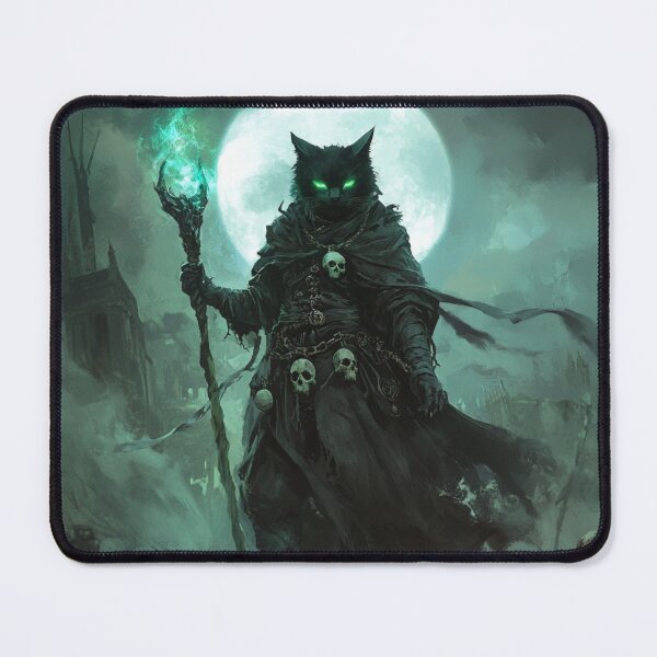 Item preview, Morth’Kharr, Death’s Chosen designed and sold by LarmaOne.