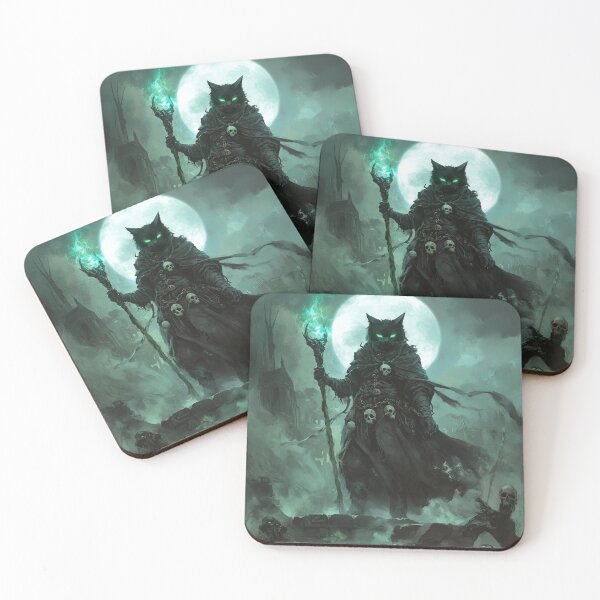 Item preview, Morth’Kharr, Death’s Chosen designed and sold by LarmaOne.