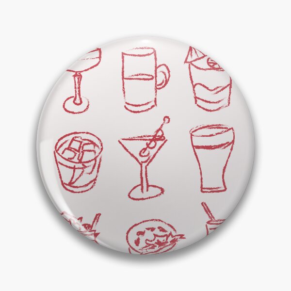 Item preview, see you at the bar designed and sold by pebblepoint.
