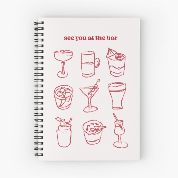 Item preview, see you at the bar designed and sold by pebblepoint.