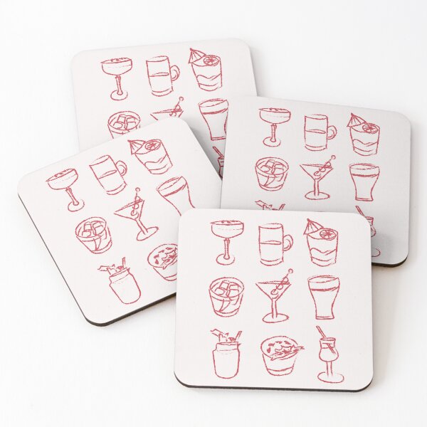 Item preview, see you at the bar designed and sold by pebblepoint.