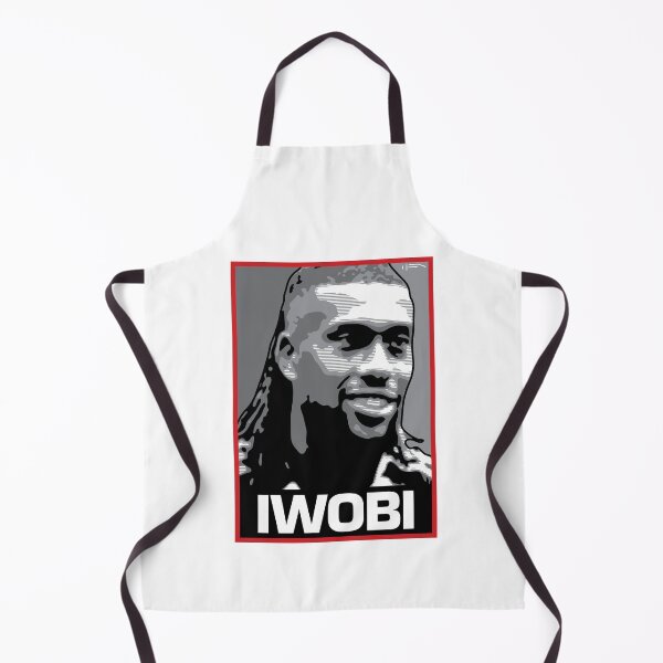 Item preview, Iwobi - FUL designed and sold by DFA.
