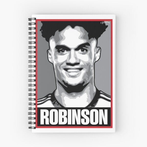 Item preview, Robinson - FUL designed and sold by DFA.