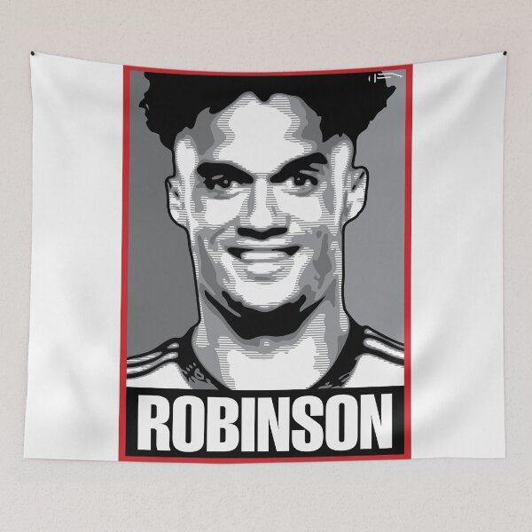 Item preview, Robinson - FUL designed and sold by DFA.