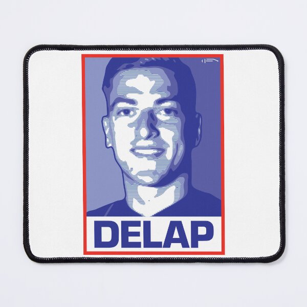 Item preview, Delap - IPS designed and sold by DFA.