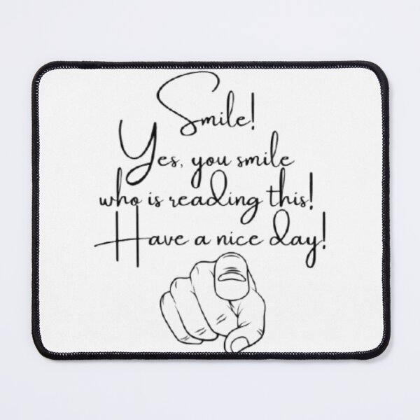 Item preview, Have a nice day! designed and sold by Kubito.