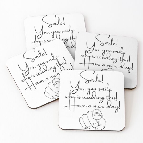 Item preview, Have a nice day! designed and sold by Kubito.