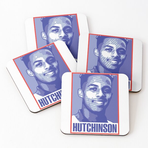 Item preview, Hutchinson - IPS designed and sold by DFA.