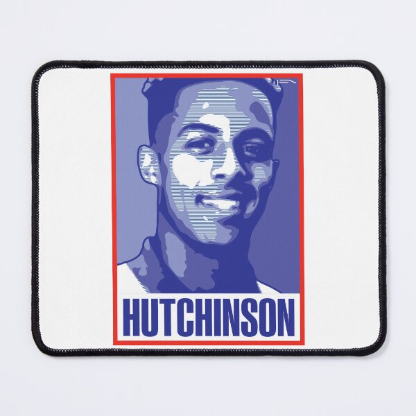 Item preview, Hutchinson - IPS designed and sold by DFA.