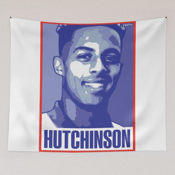 Item preview, Hutchinson - IPS designed and sold by DFA.